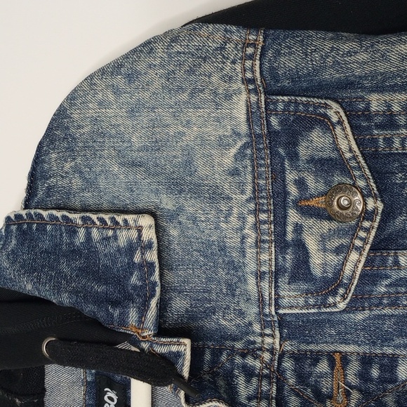 CARBON MEN'S JACKET - Picture 9 of 17